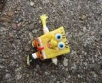 spongebob squarepants, klein